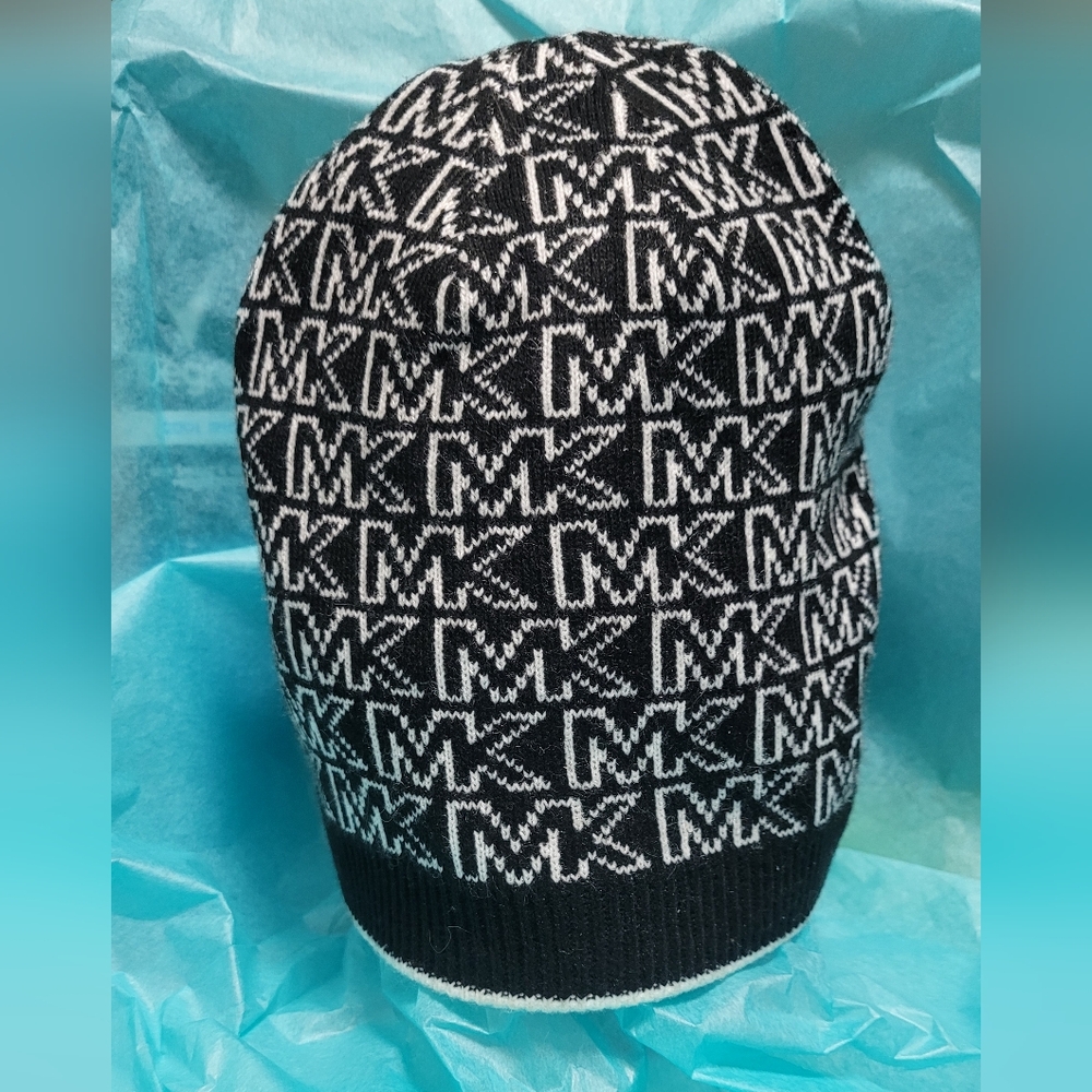 MK stocking cap - Picture 2 of 3